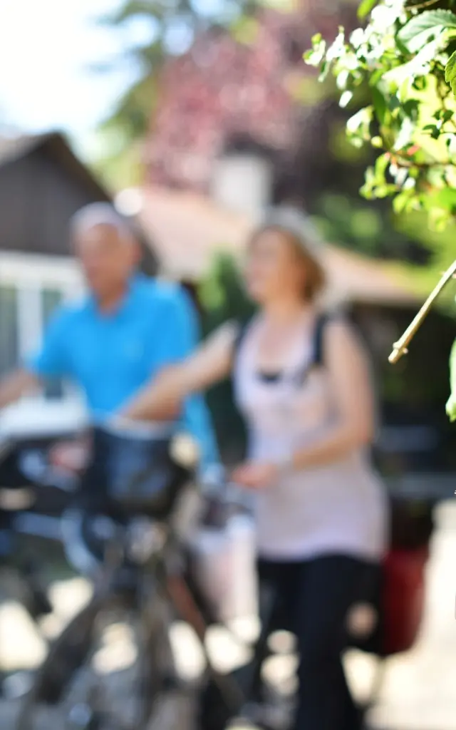 Devenir Accueil Vélo en Vallée de la Sarthe