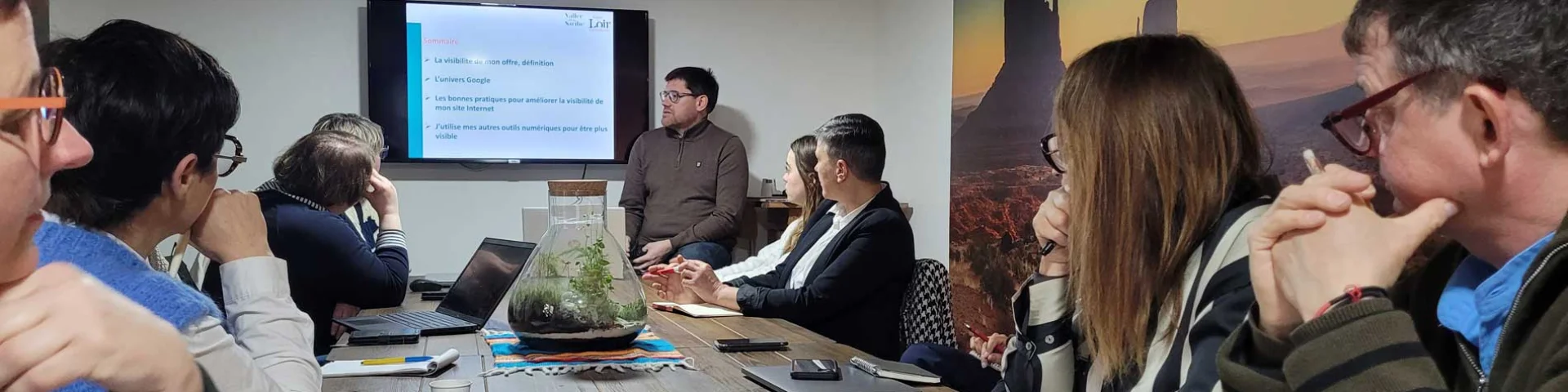 Cafes Rencontres Formations Webinaires