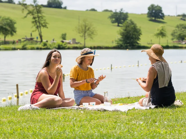 Base de loisirs de brulon