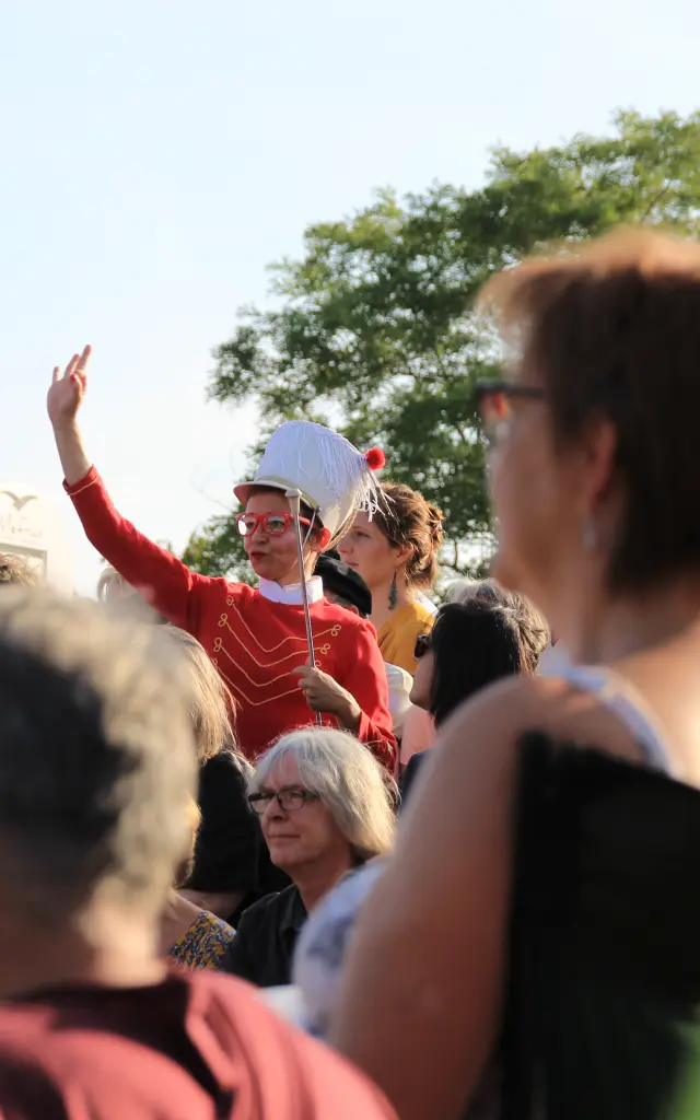 Festival La Belle Virée