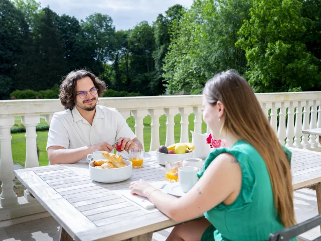 La Grange Moreau Vallee De La Sarthe