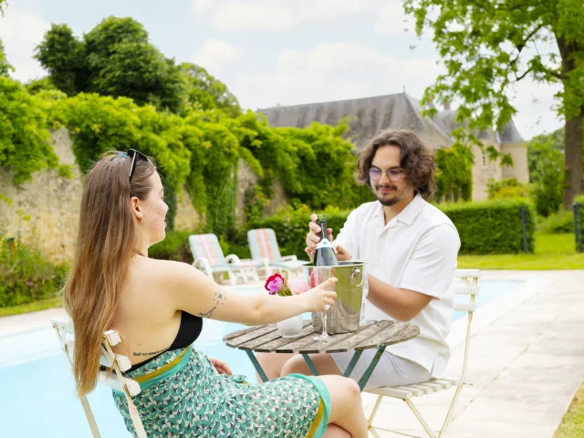 La Grange Moreau Vallee De La Sarthe