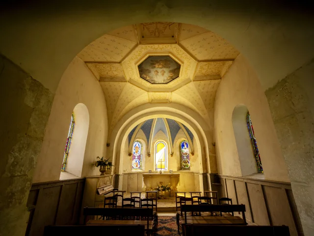 La Grange Moreau Vallee De La Sarthe