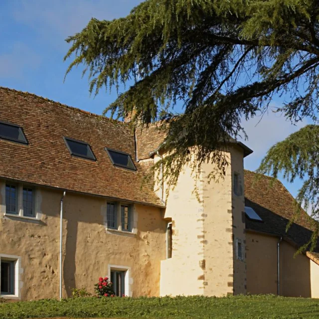 Manoir Saint Frambault