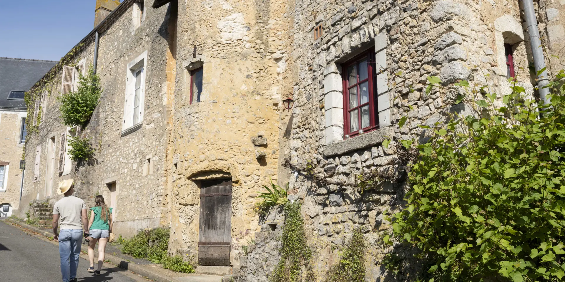 Parcé-sur-Sarthe
