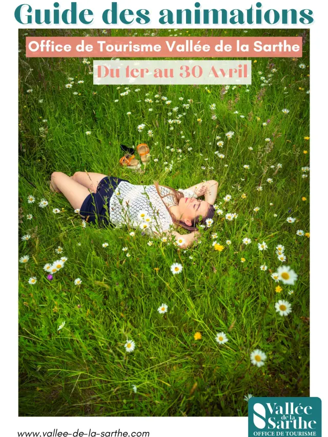 Couverture Guide Des Animations 1