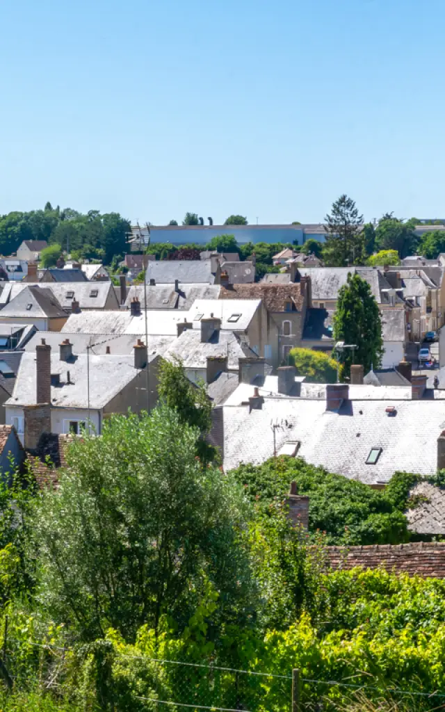 Village de Loué