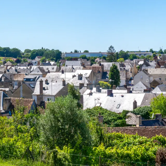 Village de Loué