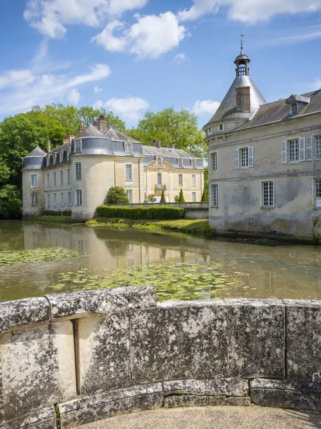 Château de Malicorne