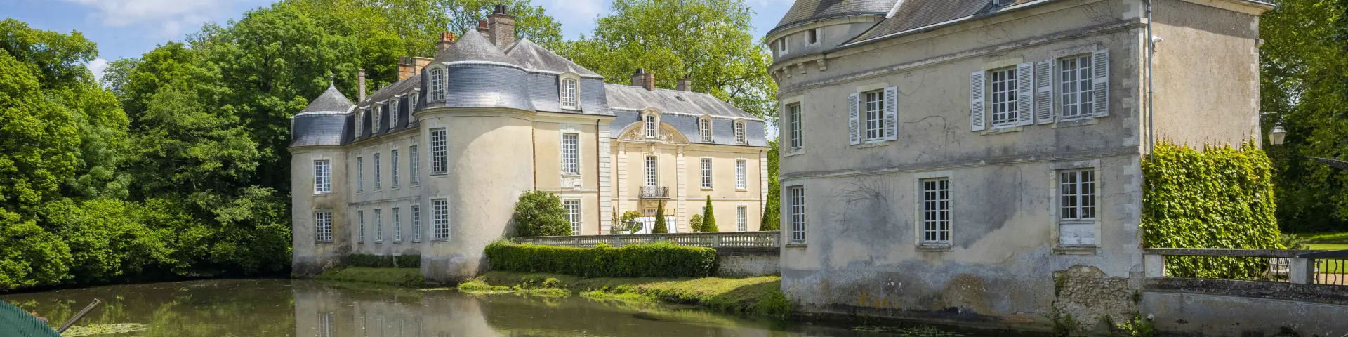 Château de Malicorne