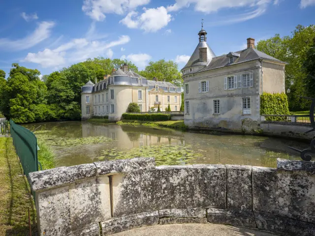Château de Malicorne