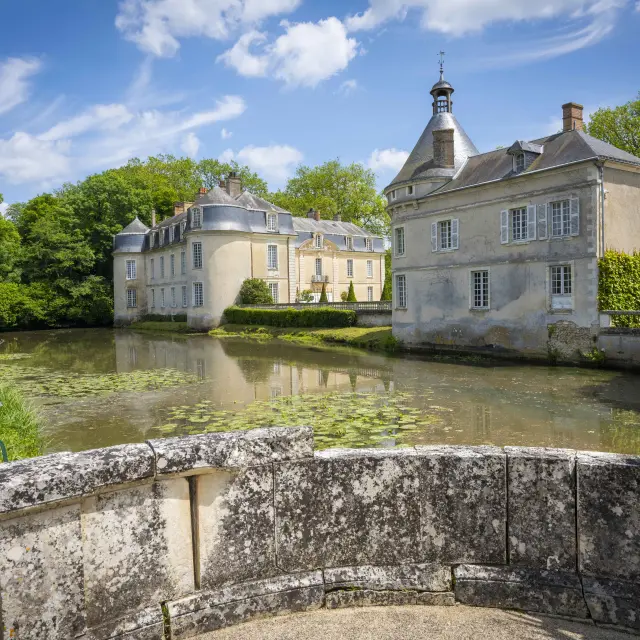 Web Visite Guidee Malicorne Vallee De La Sarthe Beltrami 3